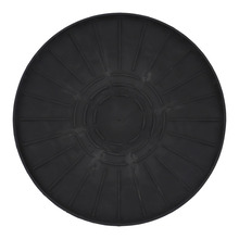 Underskål sort Ø37,3 cm